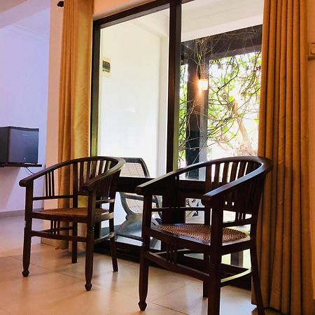 Bed and Breakfast Dambulla Rock Arch Esterno foto