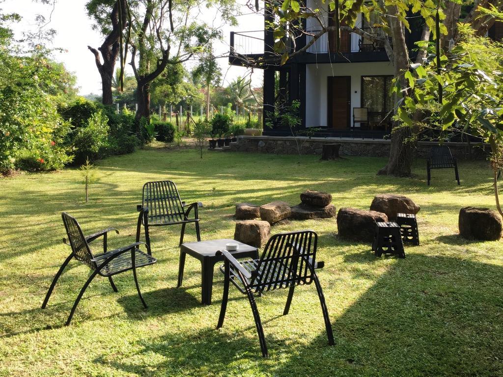Bed and Breakfast Dambulla Rock Arch Esterno foto